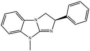 1345412-52-3 (R)-9-甲基-2-苯基-3,9-二氢-2H-苯并[D]咪唑并[1,2-A]咪唑