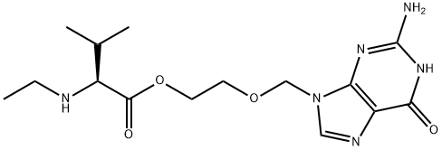 Valaciclovir iMpurity D