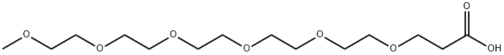 m-PEG6-acid