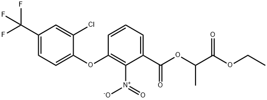 Lactofen Impurity(M461-2)|乳氟禾草灵杂质(M461-2)