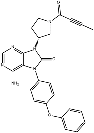 1351636-18-4 Structure