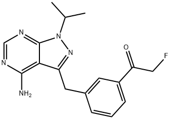 T338C Src-IN-2 Structure