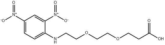 DNP-PEG2-acid