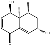 1356822-09-7 Structure