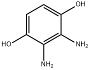 136270-33-2 1,4-二羟基-2,3-二氨基苯