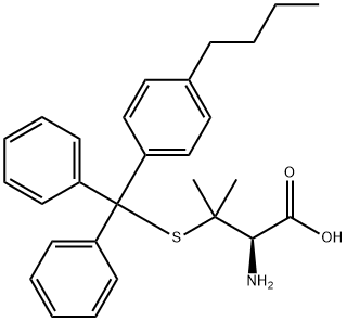 , 1364663-18-2, 结构式