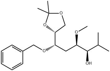 , 136759-79-0, 结构式