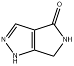 1368351-13-6 5,6-二氢吡咯并[3,4-C]吡唑-4(1H)-酮