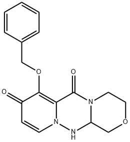 1370250-39-7 结构式