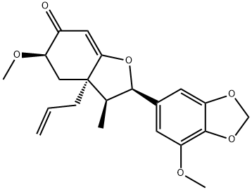 , 137491-86-2, 结构式