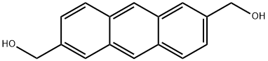 138308-90-4 anthracene-2,6-diyldimethanol(WX135277)
