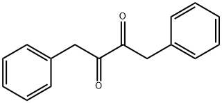 13832-10-5 Structure