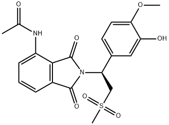 1384967-20-7 Structure