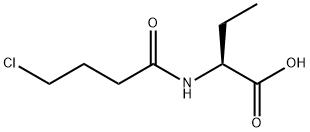 Levetiracetam Impurity F Struktur