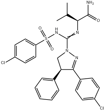 1392116-14-1 Structure
