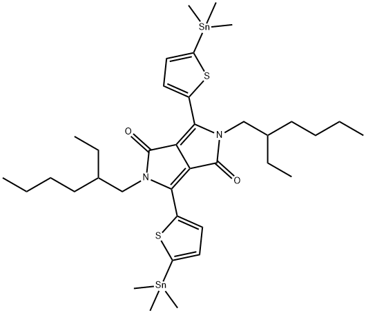 1392422-47-7 Structure