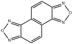 1394221-73-8 Naphtho[1,2-c:5,6-c']bis([1,2,5]oxadiazole)