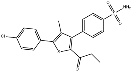 化合物NACHR AGONIST 1, 1394371-75-5, 结构式