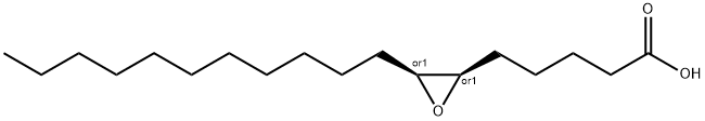 13980-05-7 顺式-6,7-环氧-十八烷酸