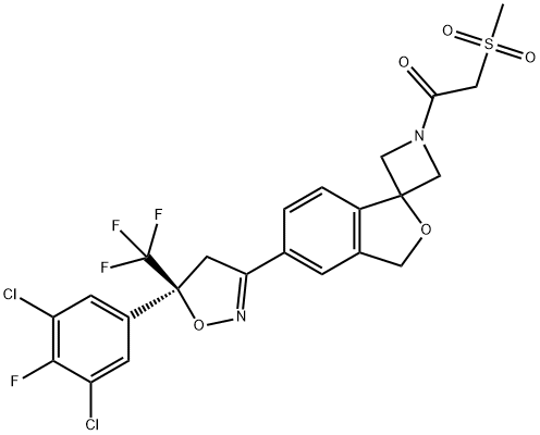 Sarolaner