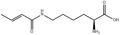 ε-N-crotonyllysine