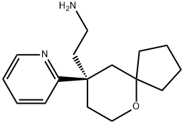 OLIC-007 Struktur