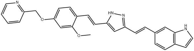 PE859 化学構造式