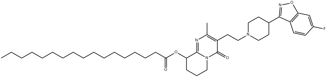 PHSIFPYMPWYHSE-UHFFFAOYSA-N Structure