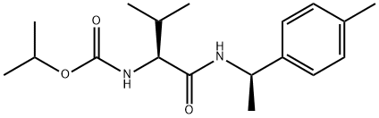 异丙菌胺,140923-25-7,结构式