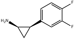 Ticagrelor Related Compound 5 化学構造式