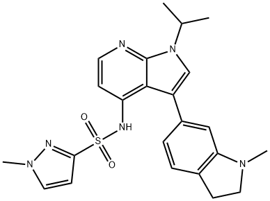 GSK2795039|1415925-18-6