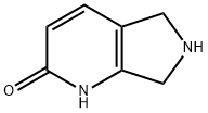 1416373-74-4 2H-Pyrrolo[3,4-b]pyridin-2-one, 1,5,6,7-tetrahydro-