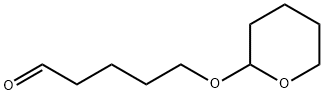 14194-86-6 Pentanal, 5-[(tetrahydro-2H-pyran-2-yl)oxy]-