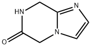 1423027-37-5 5H,6H,7H,8H-咪唑并[1,2-A]吡嗪-6-酮