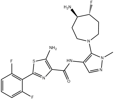 1428569-85-0,1428569-85-0,结构式