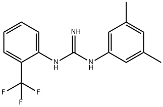 1A-116 Structure