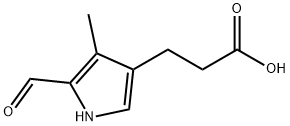 1431-20-5 2-甲酰基-3-甲基-4-(3'-丙酸)-吡咯