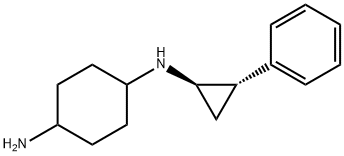 ORY-1001 Structure