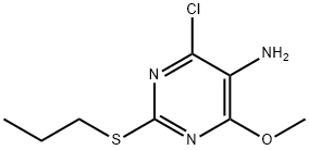 Ticagrelor Related Compound 44