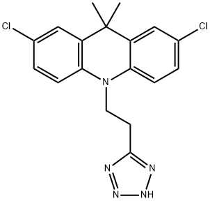 ML67-33 Structure