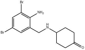 Ambroxol  Impurity 8(Ambroxol  Impurity M)