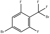 Clotrimazole|5-溴-2-(溴代二氟甲基)-1,3-二氟苯