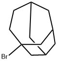 3-Bromotricyclo[4.3.1.13,8]undecane Struktur