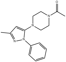 替格洌汀杂质, 1453906-29-0, 结构式