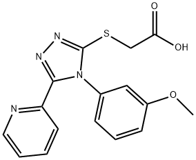 GJ103 化学構造式