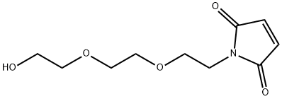 Mal-PEG3-alcohol