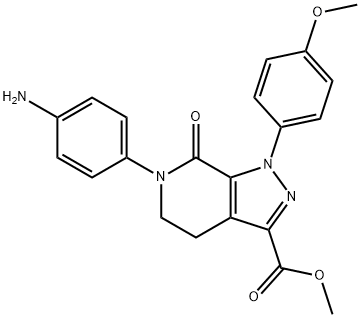 Apixaban Impurity 15