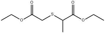 ETHYL 2-[(2-ETHOXY-2-OXOETHYL)SULFANYL]PROPANOATE(WXC08426)|ETHYL 2-[(2-ETHOXY-2-OXOETHYL)SULFANYL]PROPANOATE(WXC08426)