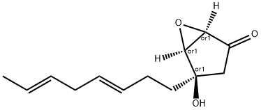 carbacerulenin,147589-12-6,结构式