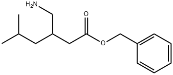 Pregabalin Impurity 1 Structure